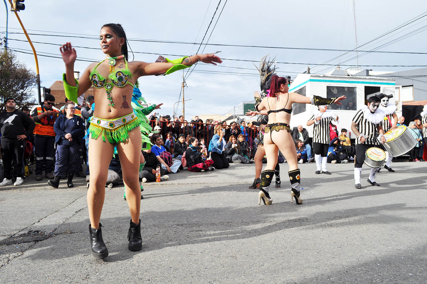 Carnaval 2025: Este miércoles comienzan las inscripciones