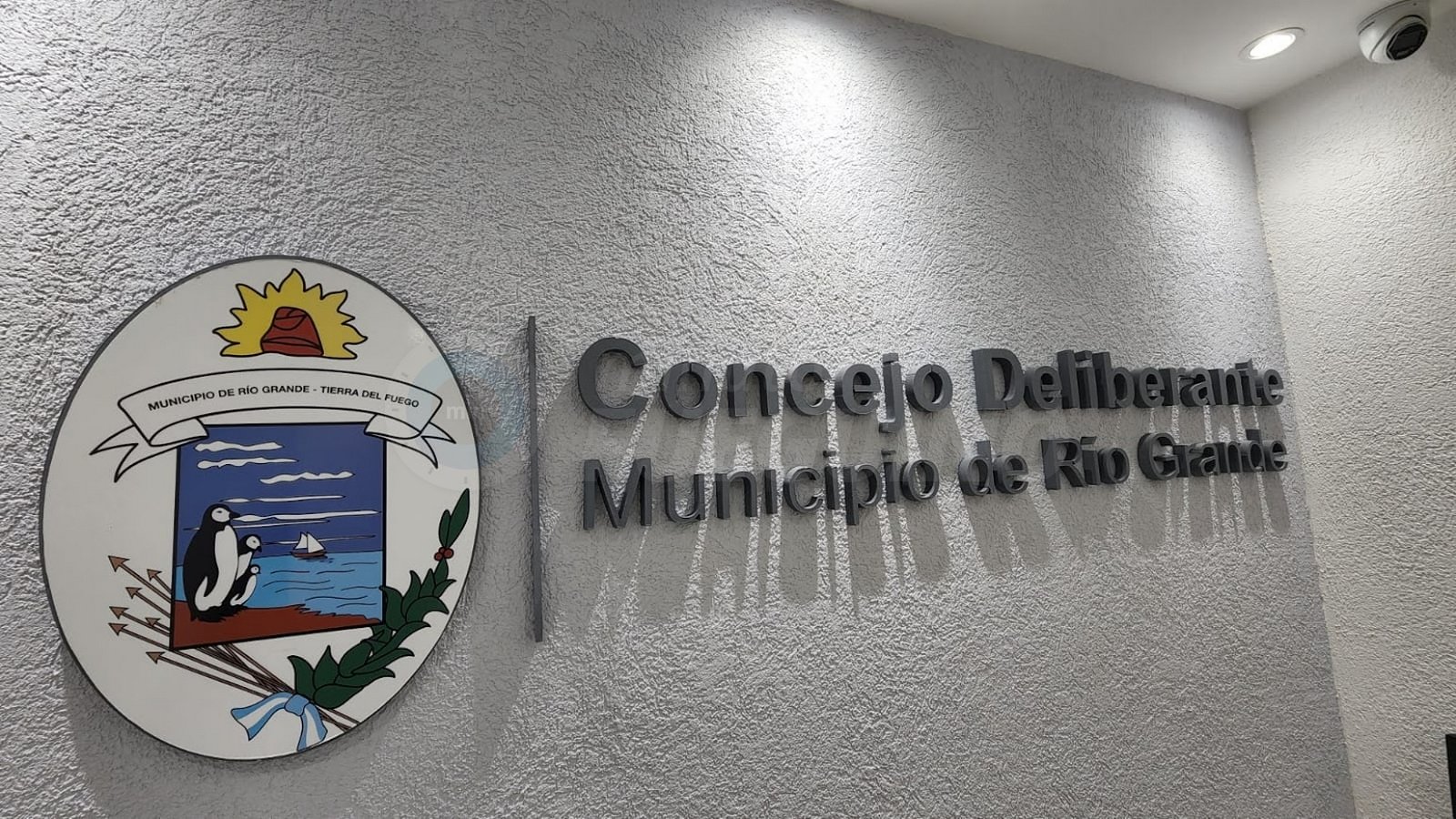 Un estudio nacional revela el costo del Concejo Deliberante de Río Grande