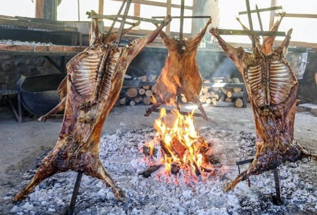 Se viene el “XXII Asado Internacional más grande de Tierra del Fuego 2025”