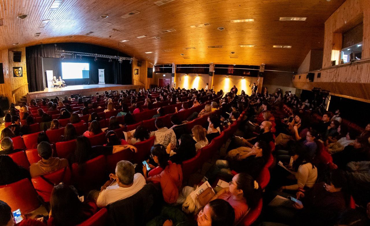 Alrededor de 500 personas participaron de las Jornadas Internacionales de Empleo con Apoyo