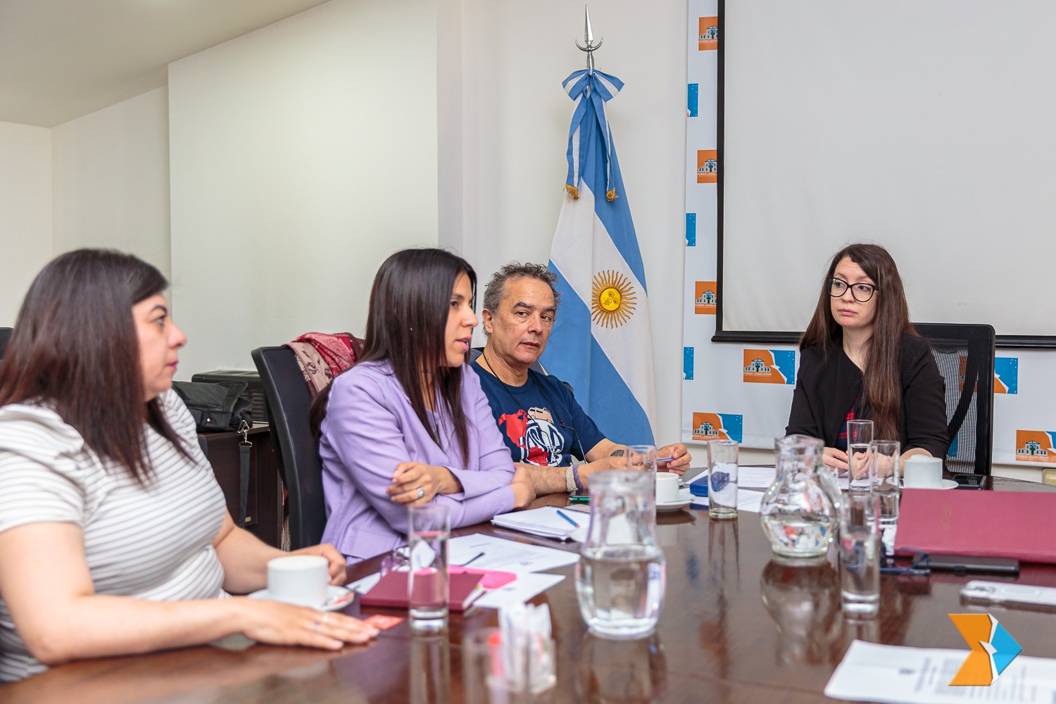 La provincia participa en reuniones nacionales de mecanismos contra la tortura