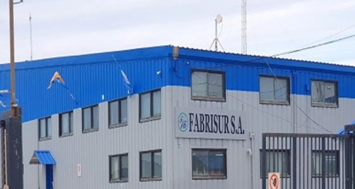 Fabrisur ofrece a los trabajadores trasladarse fuera de la provincia