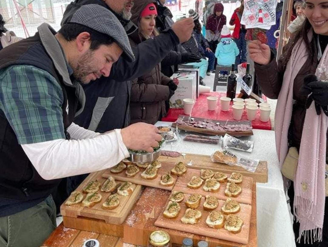  La UNTDF realizará un taller sobre productos gastronómicos con materia prima local