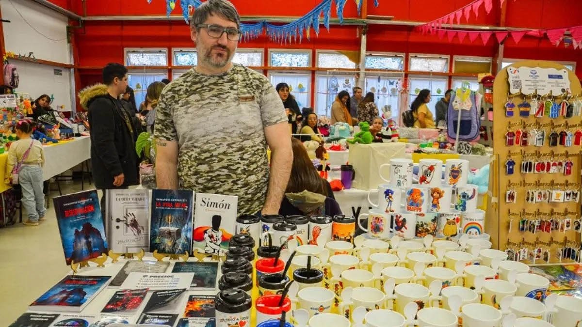 Se conocieron los ganadores del Cuarto Concurso de Cuentos Literarios en Tierra del Fuego