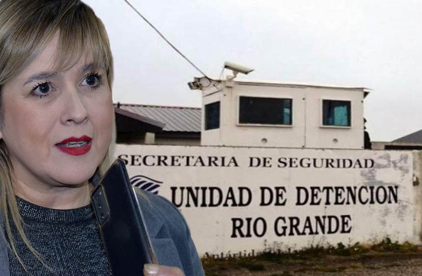 Natalia Gracianía, legisladora por Republicanos Unidos.