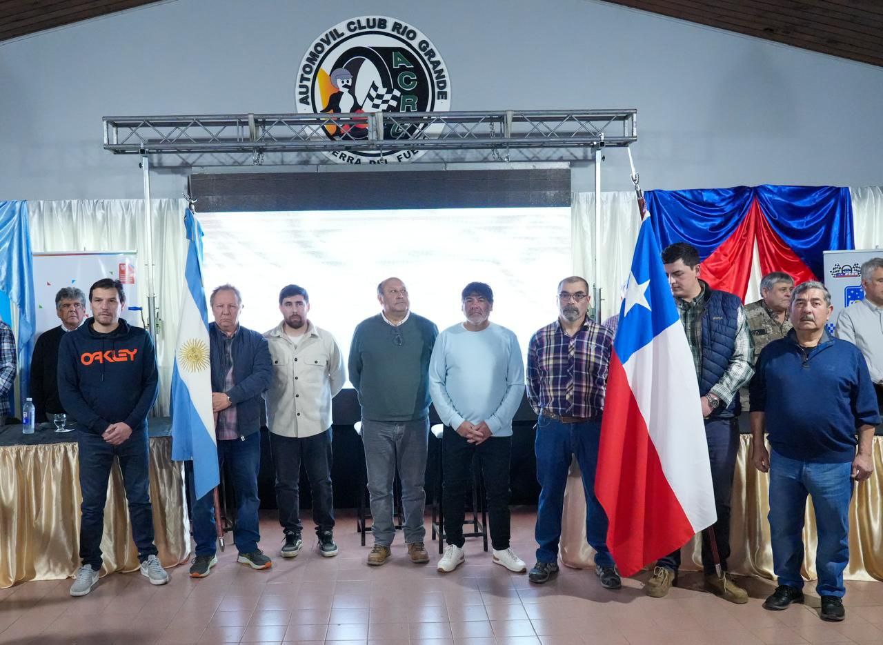 El Municipio participó del lanzamiento de la 49° edición