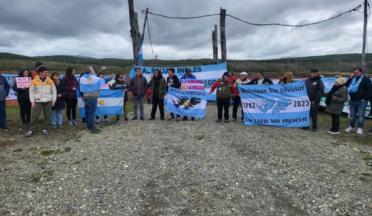 Este lunes se realizará la cuarta Caravana de los Pueblos