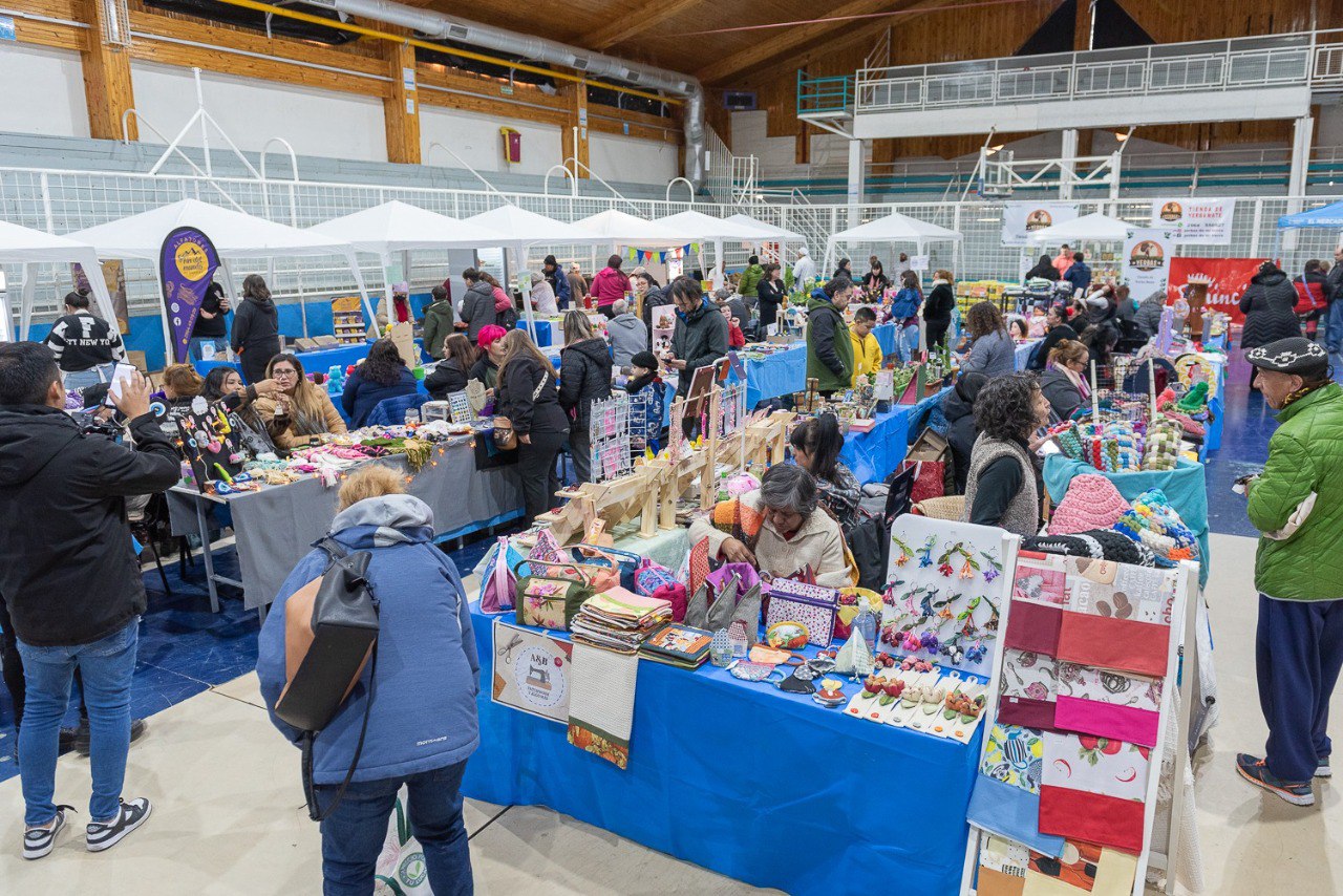 Riograndenses eligen “El mercado en tu barrio”