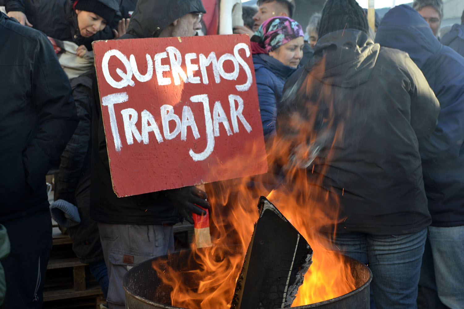 Mirgor buscaría sumar nuevos despidos en Río Grande