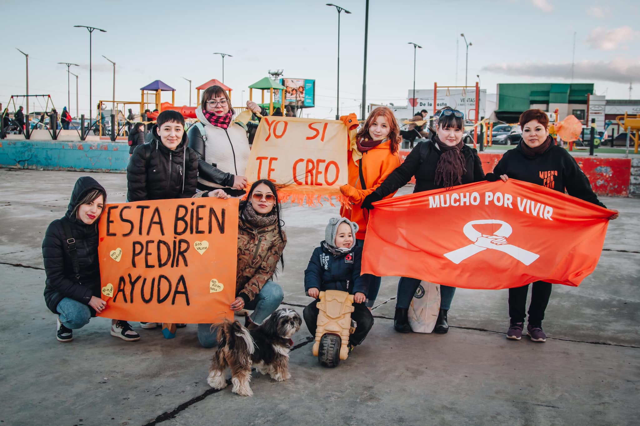 "Marchemos por la vida" se realizará el domingo