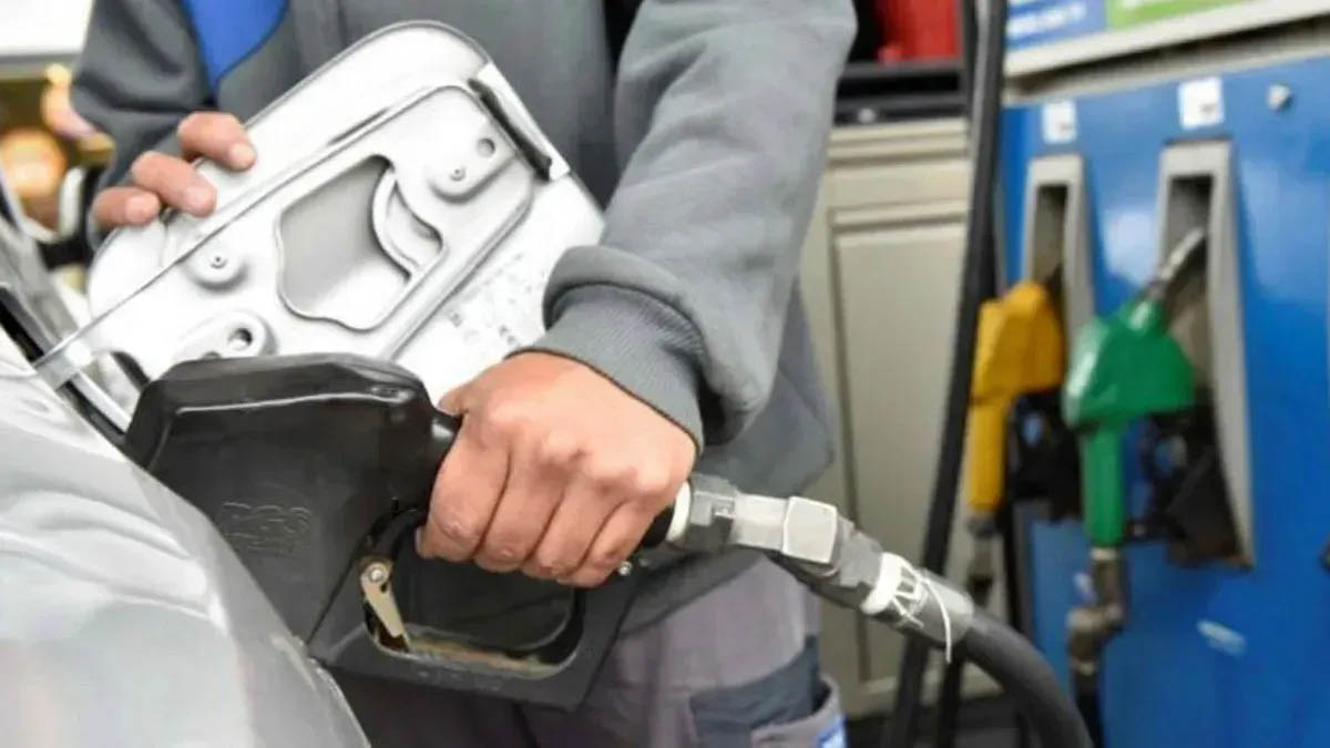 Los nuevos precios de los combustibles superan las expectativas del anuncio nacional