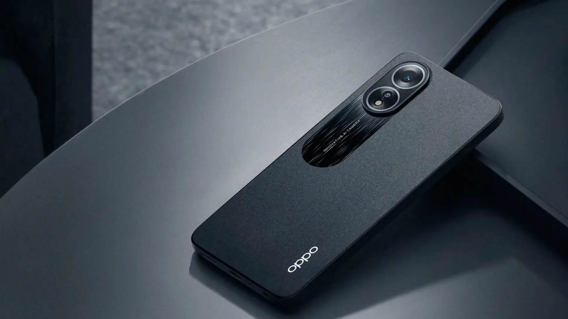 Oppo desembarca en Tierra del Fuego para fabricar celulares