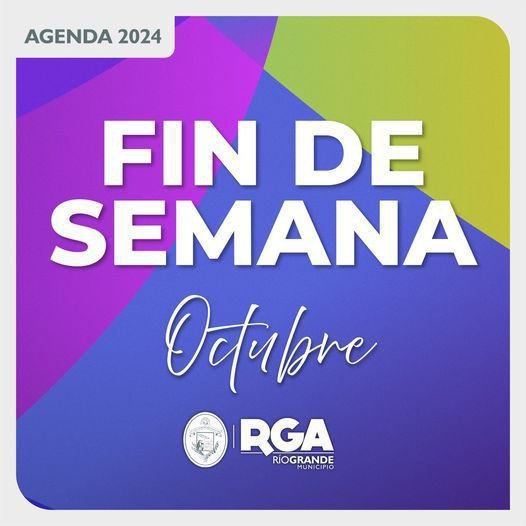 Disfrutá el fin de semana largo en Río Grande