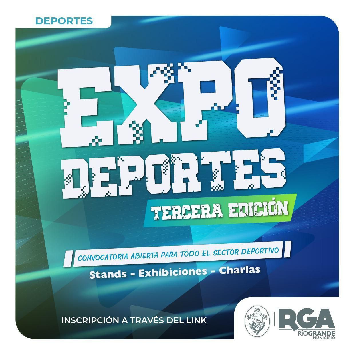 Boca Juniors estará presenta en la Expo Deportes