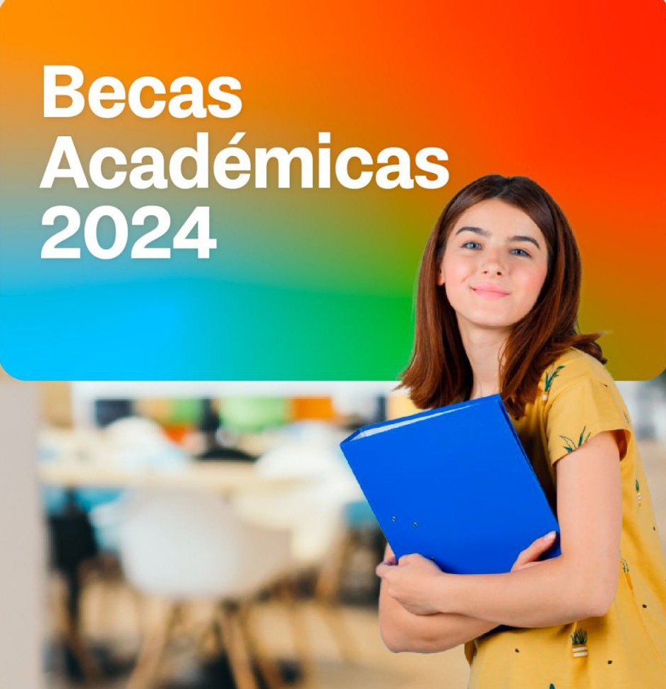 Becas Académicas 2024