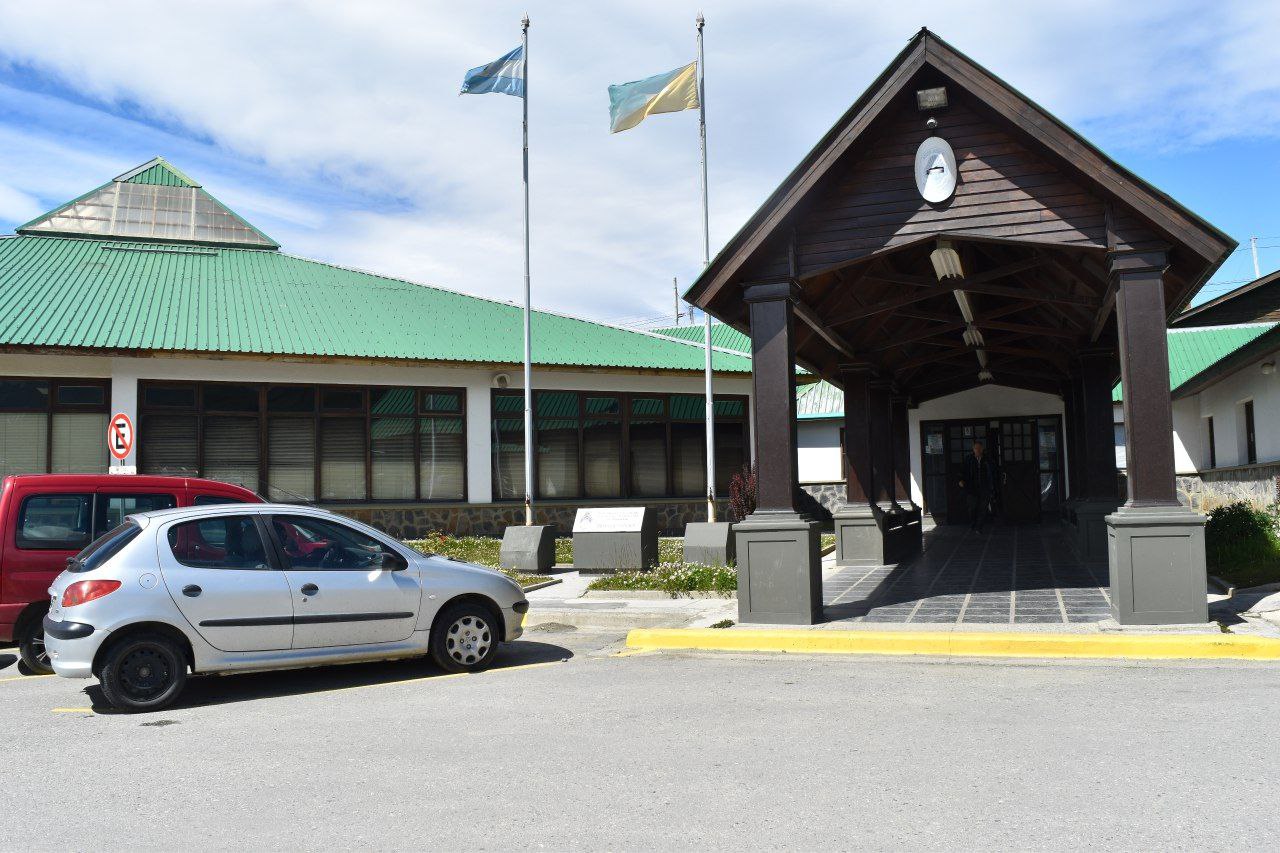 Tribunal de Juicio en lo Criminal del Distrito Judicial Sur .