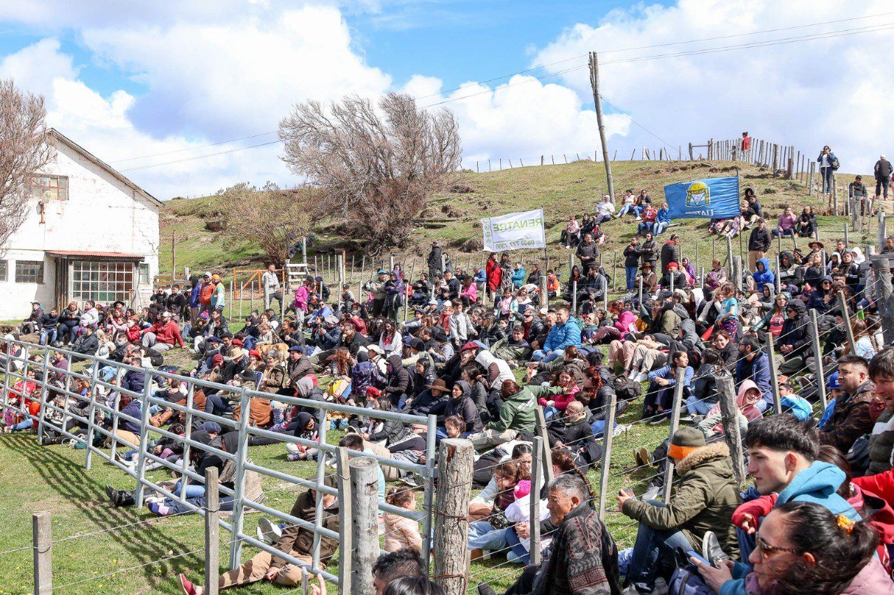 Más de 40 mil vecinos recorrieron la Expo Agroproductiva 2024