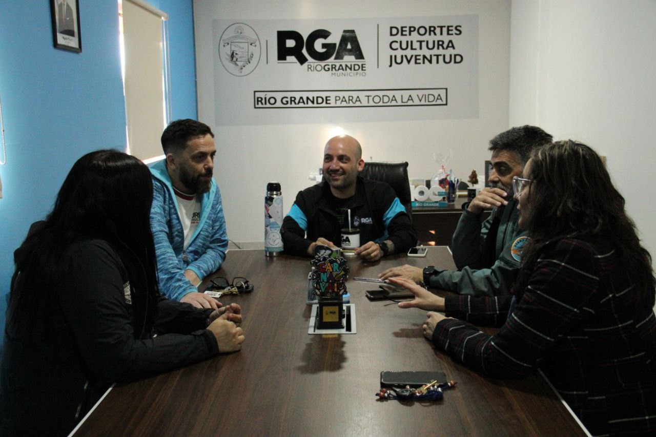 Río Grande brindará homenaje a las leyendas del futsal.