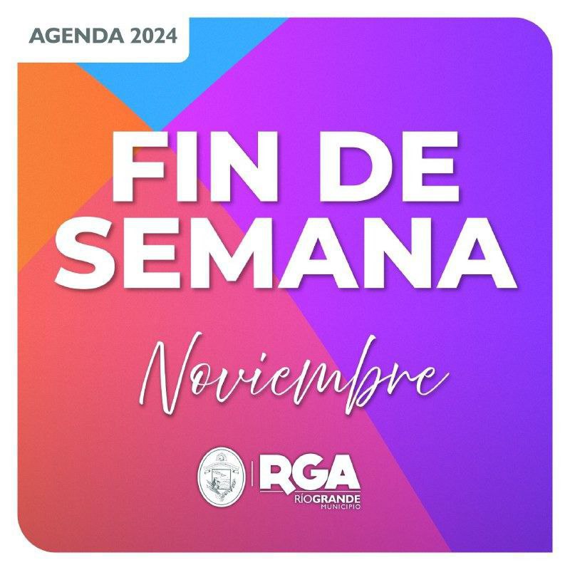 Viví un fin de semana con diferentes actividades en Río Grande