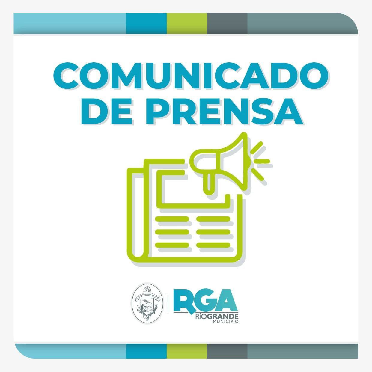 Municipio de Río Grande recomienda no adquirir productos cárnicos de faena clandestina