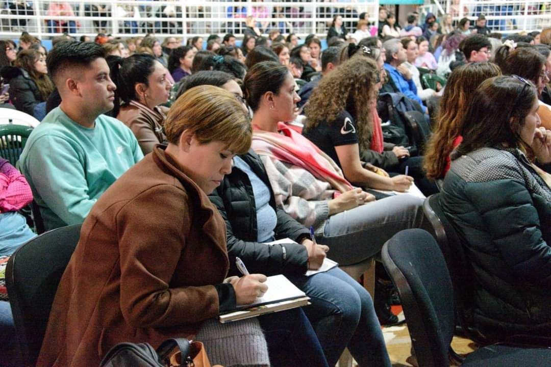 Ya son más de 3200 los inscriptos al 2° curso provincial de formadores en prevención de suicidio