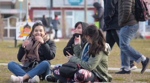 Marcada agenda de actividades por el Día de la Primavera y del Estudiante