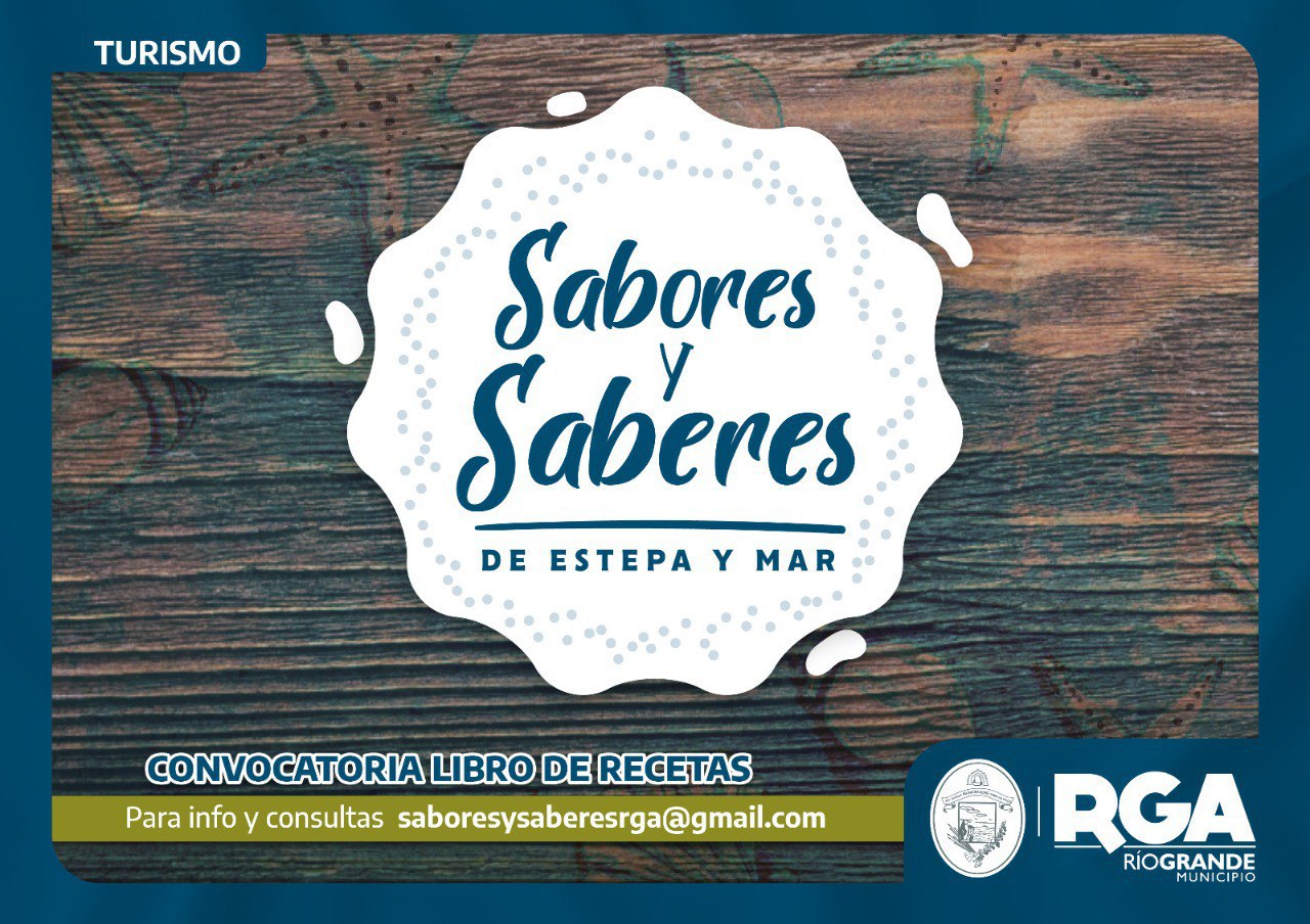 Continúa abierta la convocatoria del libro “Sabores y Saberes de Estepa y Mar”