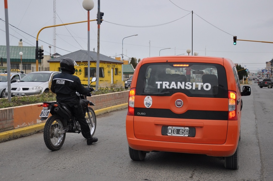 Del 28 de octubre al 10 de noviembre se labraron 508 actas