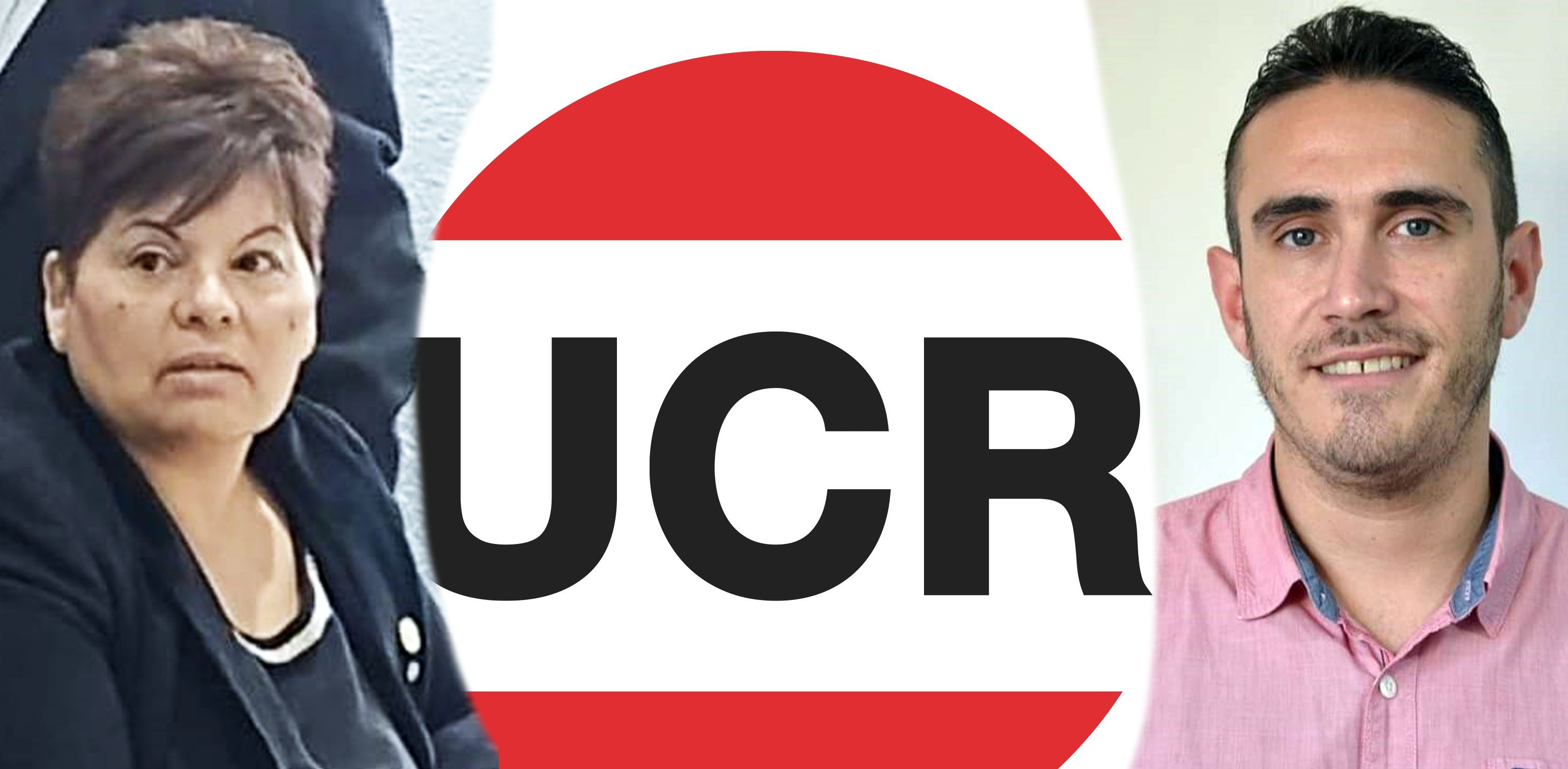 UCR: Guerra interna y ruptura partidaria