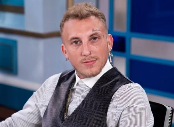 El Polaco y un cambio rotundo: «Dejé el alcohol y volví a la iglesia»