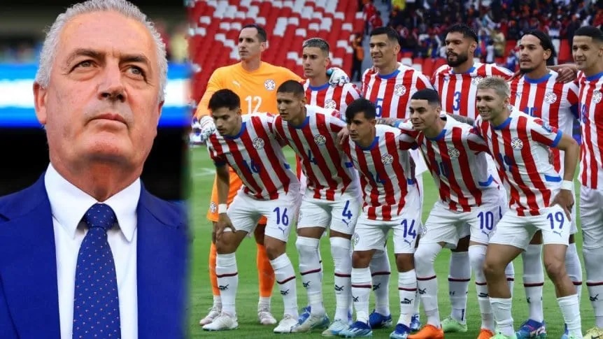 Paraguay llega revitalizado al duelo con Argentina: cómo lo recuperó Alfaro y las piezas claves del equipo 