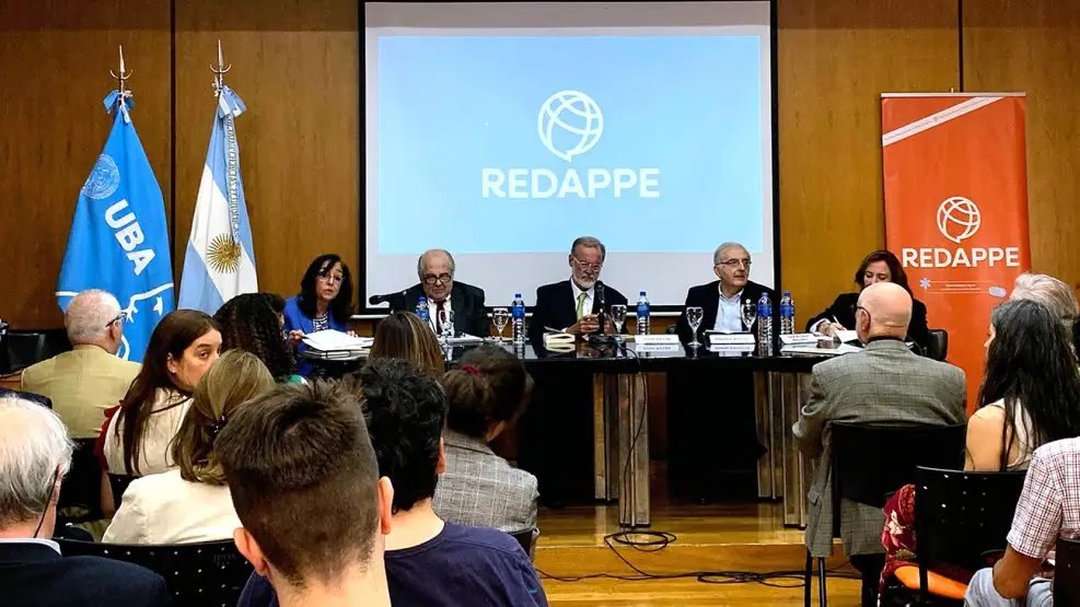 UP, UCR e incluso el PRO cuestionaron el voto en contra en la ONU