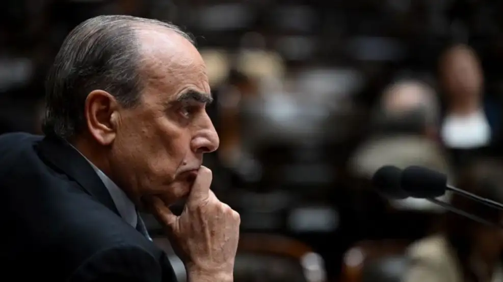 «Ni los compromisos ni los tratados solucionan los femicidios»: la extraña explicación de Francos al voto negativo en la ONU