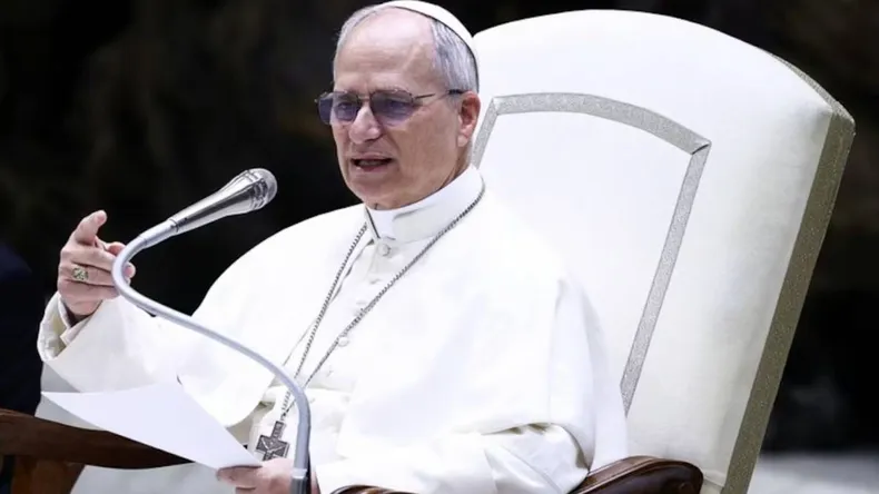 El Papa León XIV ofreció su mediación entre líderes mundiales para poner fin a las guerras