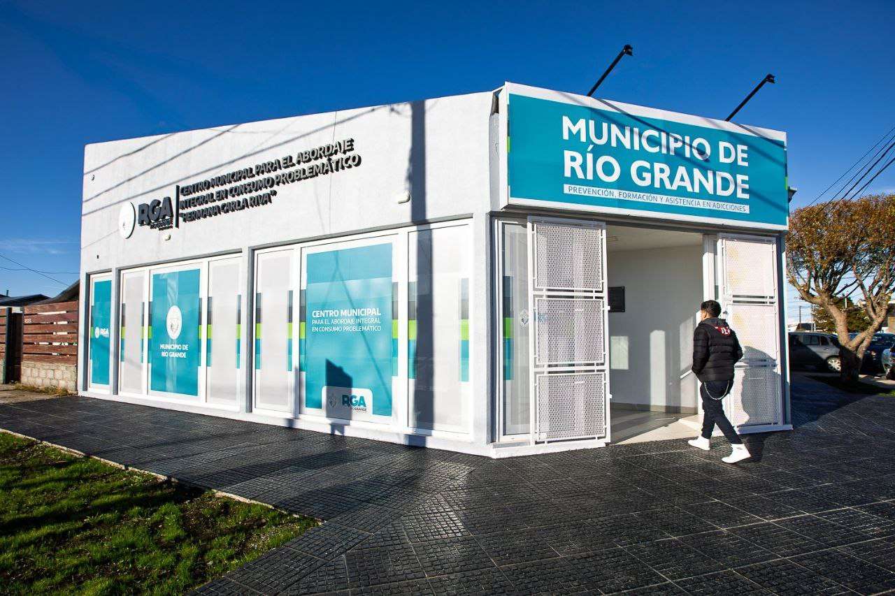 Centro Municipal de Adicciones ya supera las 700 atenciones en tres meses