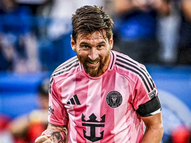 Messi