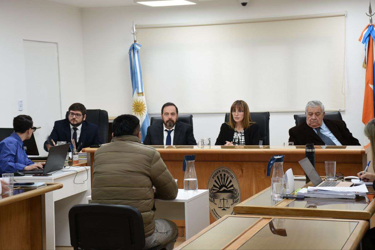 Se vienen los alegatos en un caso que conmociona a la comunidad