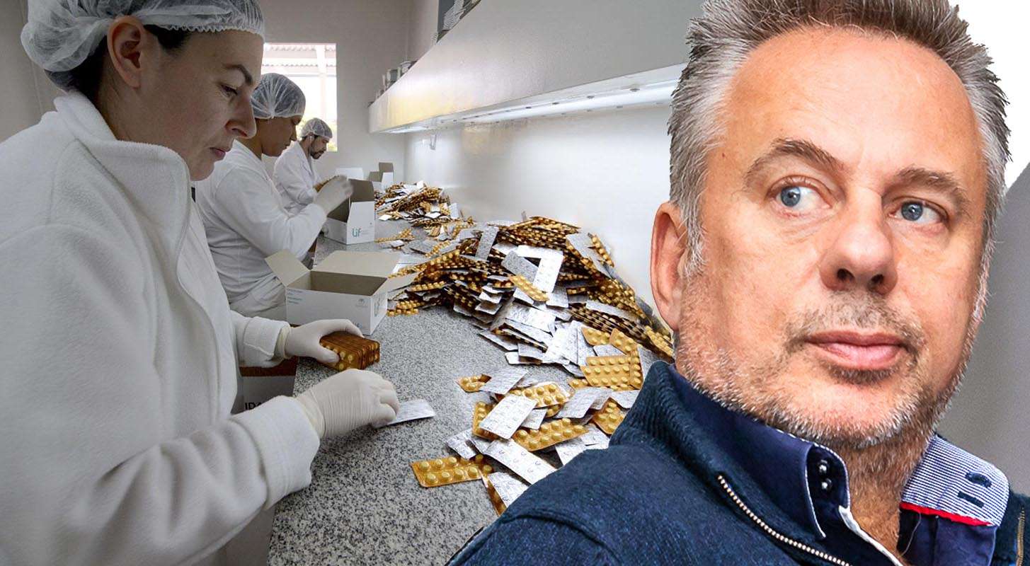 “Al Laboratorio del Fin del Mundo hay que aniquilarlo”