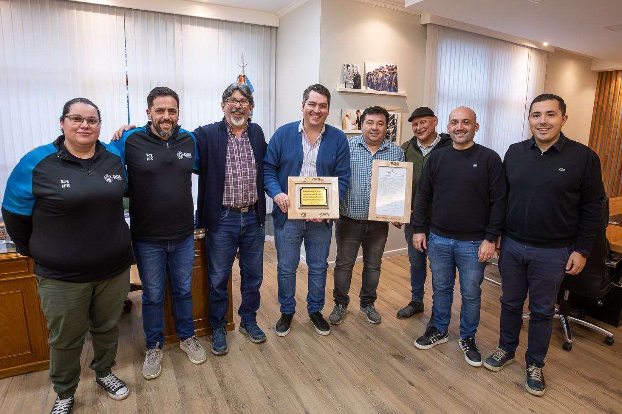 El Gran Premio de la Hermandad celebra 50 años como símbolo de integración y orgullo