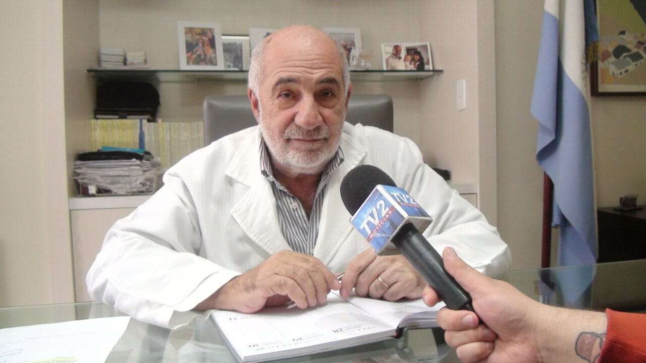 Osef: La Clínica San Jorge cortará la atención