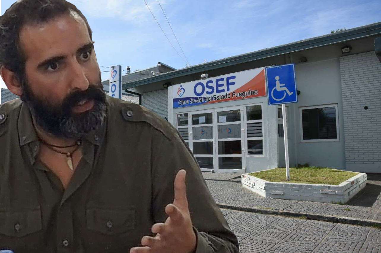 Otra polémica en la Osef