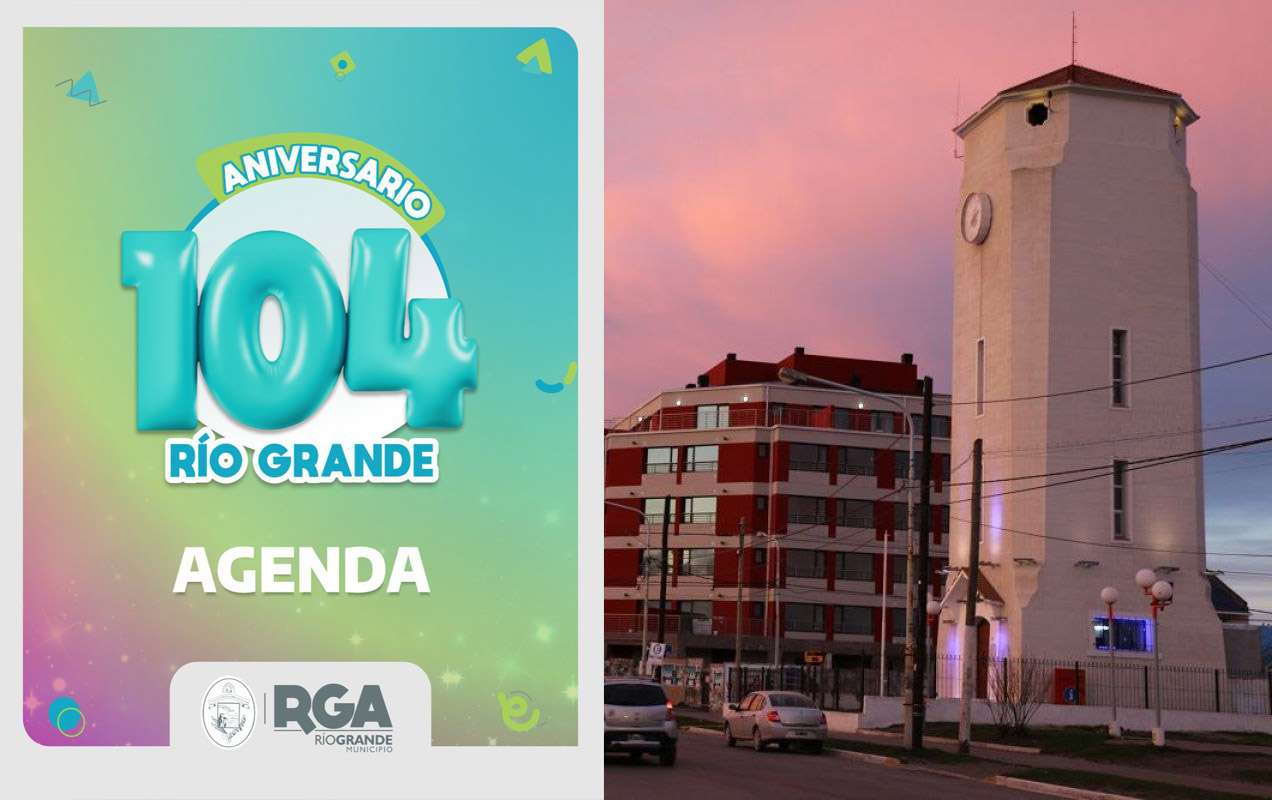 Preparan diversas propuestas para el aniversario de Río Grande