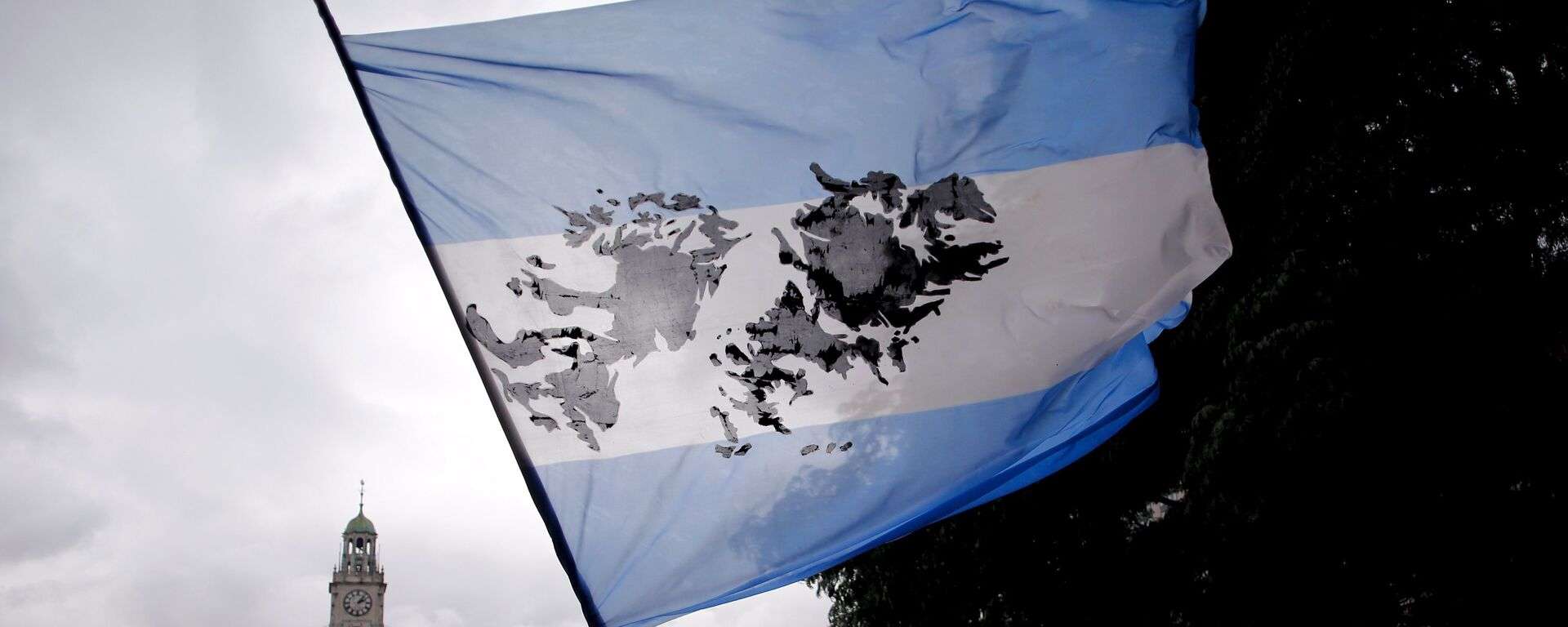 El Reino Unido incluyó a Argentina en su «mapa de amenazas estatales»