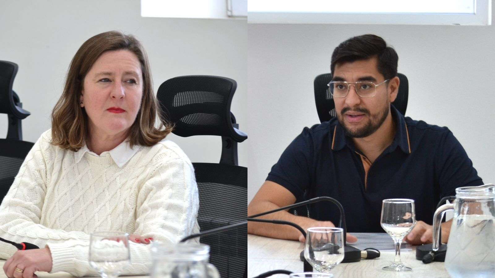 Celebran la cautelar que frena el ingreso de carne con aftosa