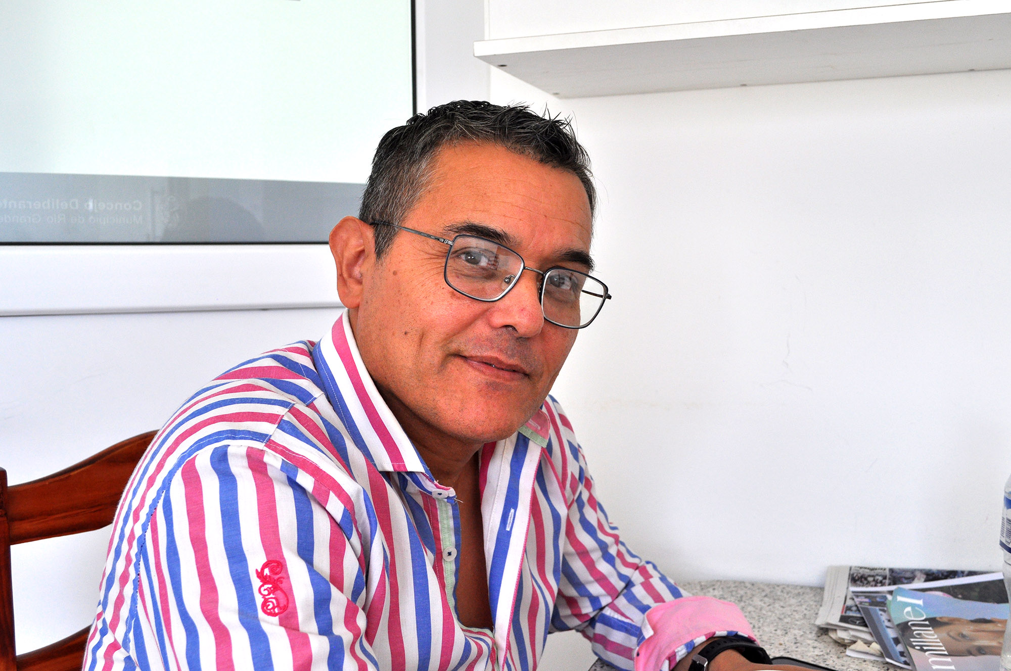 Ausencia de personal legislativo en la discusión del Presupuesto municipal 2026