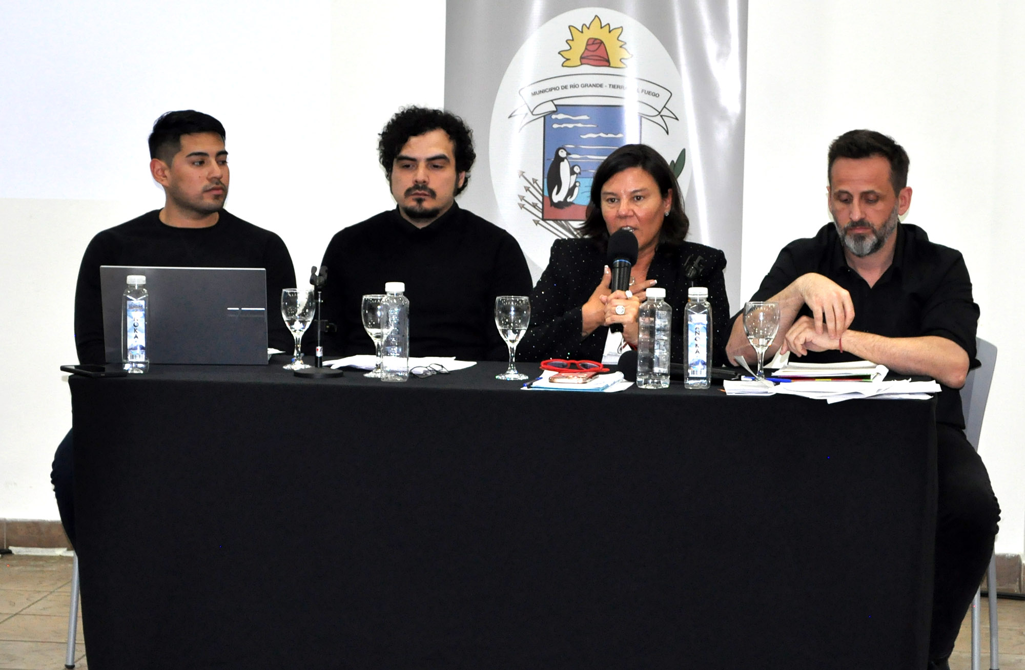 Capotorto pidió “ser cautos ante lo que se avecina”