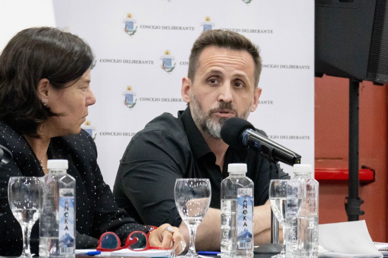 Río Grande anunció la actualización más baja de la UF desde 2017