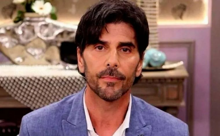 Juan Darthés, a la cárcel: confirmaron la condena a seis años por abuso sexual