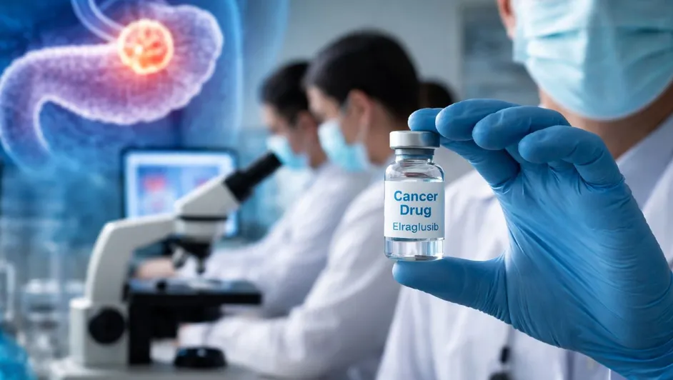 Nuevo fármaco logra duplicar la supervivencia en cáncer de páncreas y abre una esperanza real