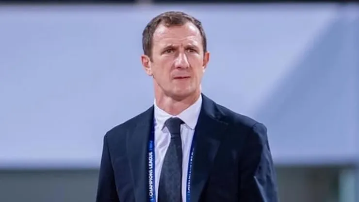 Rodolfo Arruabarrena